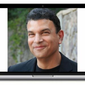 Glenn Ackerman – Energy Awareness Training Level 2