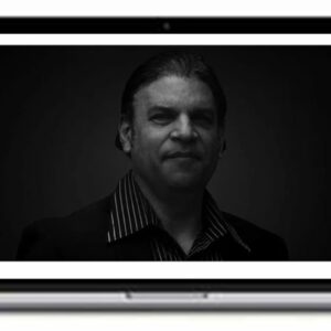 Glenn Ackerman – Energy Awareness Training Level 3