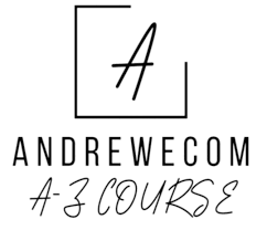 Andrew Ecom A-Z Dropshipping