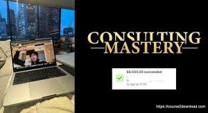 Consulting Mastery