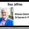 Ross Jeffries Ultimate Collection: 26 Courses In 1 Pack
