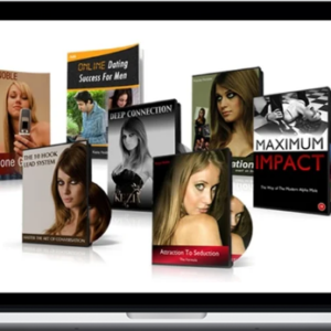 Kezia Noble Bundle Pack