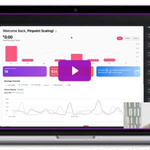 Cameron England - License & Scale - Full Access - $15k retail