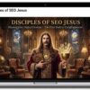 SEO Jesus – ALL Courses