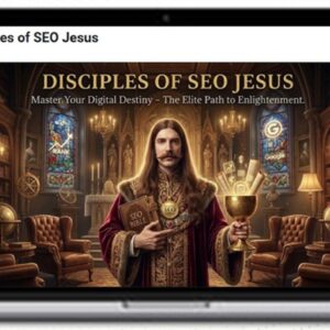 SEO Jesus – ALL Courses
