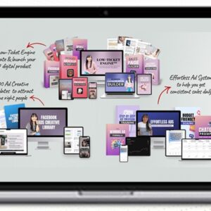 Mye Deleon – Digital Empire Builder 2026