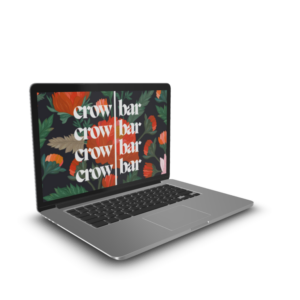 Writing Workshop - Ash Ambirge (The Crowbar Writing Workshop with Ash Ambirge)