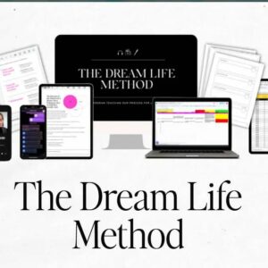 Emily Williams – The Dream Life Method