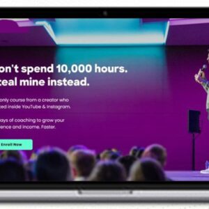 Insider Accelerator Full Package by Jon Youshaei