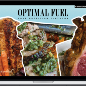 Optimal Fuel 3.0