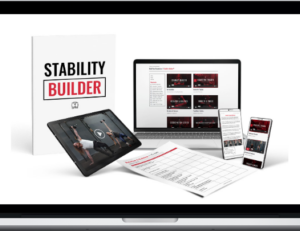 Stability Builder by Tom Morrison