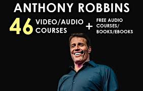 Tony Robbins