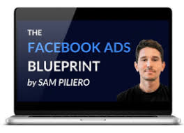 The Facebook Ads Blueprint-Sam Piliero