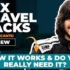 Lux Travel Hacks