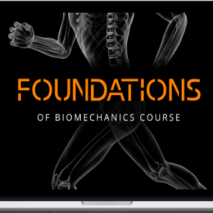 Foundations of Biomechanics-Alex Effer
