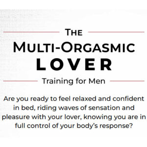 Multi Orgasmic Lover