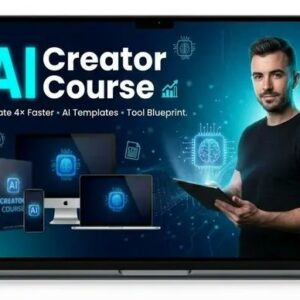 AI Creator Course
