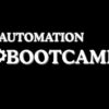Automation Bootcamp