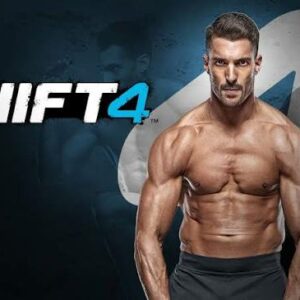LIIFT4 by Joel Freeman