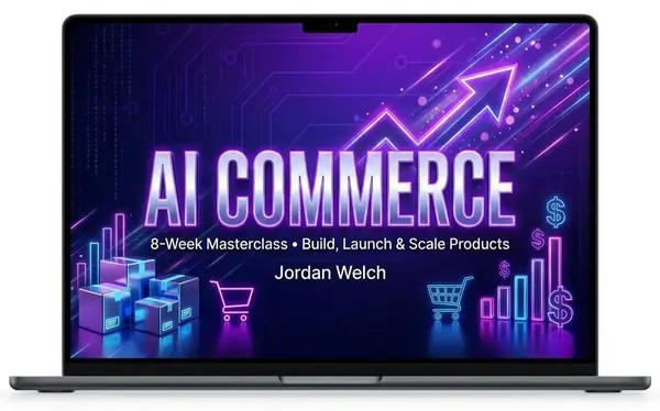 AI Commerce