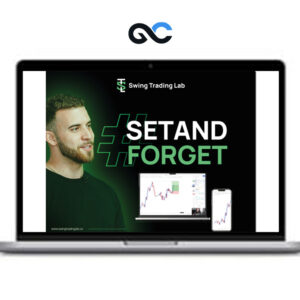 Swing Trading Lab