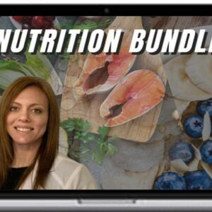 Nutrition Course Bundle