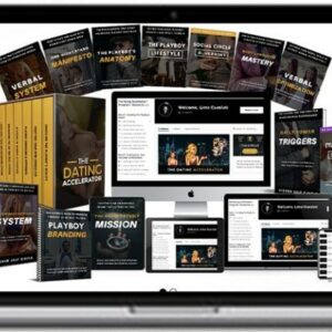 Dating Accelerator Program