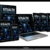 Stealth Affiliate course by Sarah Staar