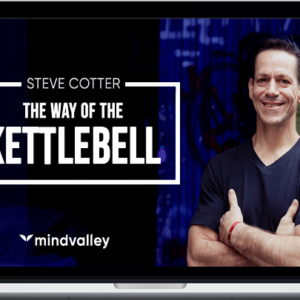 The Way of the Kettlebell