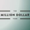 Million Dollar Year financial education and coaching program by Dow Janes
