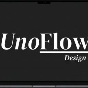 UnoFlow Design – Sell & Deploy AI Websites
